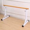 SDdPulse Ballet Barre,Freestanding Dance Bar, Portable Home Ballet Bar with Adjustable Holder, Training Stretch Bar for Kids, Adults, Girls, view 3