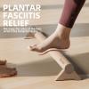 Versatile 40 Inch Beech Wood Balance Beam for Home Use - Enhance Balance, Ankle Foot Strength, Flexibility for All Ages, Physical Therapy Purposes for Plantar Fasciitis Relief. view 3