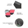 Indoor Gymnastics Tracks Exercise Mat Roll Out Cheerleading Fitness Mats With A Grippy Gym Carpet Top Sturdy Foam Wrestling Mats For MMA, Gymnastics view 3