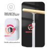 SDdPulse Ballet Barre,Pole, Adjustable Ballet Bar, Portable for Home Kids Adults Stretching Dance Gymnastics Equipment (Pink 1 m) view 2