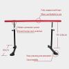 SDdPulse Ballet Barre,Ballet Barres Free Standing, Portable Ballet Pole, Dancing Stretching Sticks for Home, Fitness Gymnastics Ballet Bar view 2
