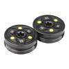 4pcs/Set Golf Weights Kit for Cobra Vintage Series Putter 2x15g 2x20g view 2