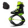 LCBKYDVM Kangaroo Jumping Shoes Kangaroo Jumping Shoes for Fitness and Workout  Comfortable and Stylish Design  Unisex Jump Shoes, 32-34 EU view 1