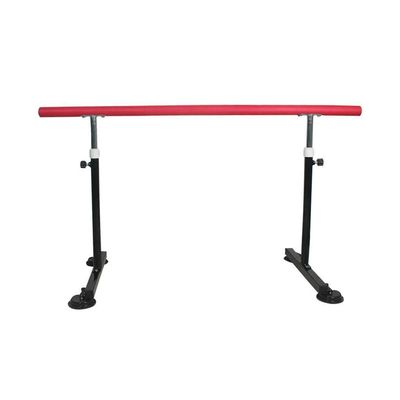 SDdPulse Ballet Barre,Pole, Adjustable Ballet Bar, Portable for Home Kids Adults Stretching Dance Gymnastics