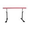 SDdPulse Ballet Barre,Pole, Adjustable Ballet Bar, Portable for Home Kids Adults Stretching Dance Gymnastics view 1