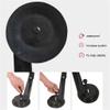 SDdPulse Ballet Barre,Pole, Adjustable Ballet Bar, Portable for Home Kids Adults Stretching Dance Gymnastics view 3