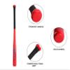 31.50 Inch Wooden Baseball Bat Beech/Poplar Wood, 2.25" Barrel, Lightweight Training & Practice Bat for Youth and Adults view 3