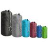 BeeGreen Swim Bag Drawstring Sports Bag Mesh Backpack Mesh Bag Small-Drawstring-Pouch-Bags 6 Pack with Dust Flap view 3