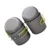 HANABASS Cookware for People Dutch Oven Cooking Pot Lid As Bowl for Outdoor Activities view 1