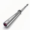 7FT Home Gym Olympic Barbell, 2 Inch 45 lb Barbell for Weightlifting and Power Lifting Barbell, 700-Pound Capacity view 1