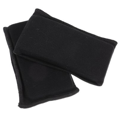 HANABASS Boxing Knuckle Guard 1 Pair Knuckle Protectors for Boxing Hand Wraps Comfortable and Easy to Wear