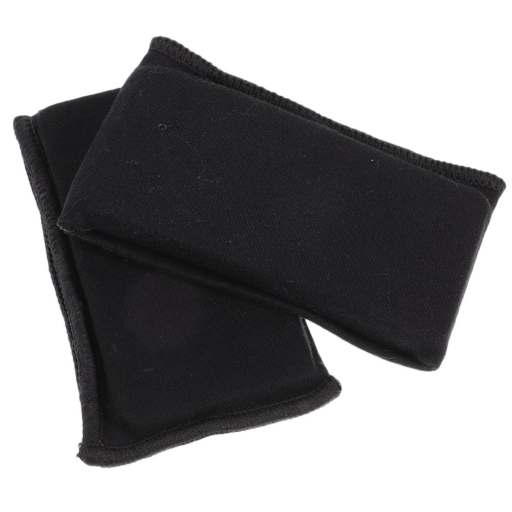 HANABASS Boxing Knuckle Guard 1 Pair Knuckle Protectors for Boxing Hand Wraps Comfortable and Easy to Wear
