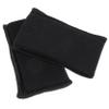 HANABASS Boxing Knuckle Guard 1 Pair Knuckle Protectors for Boxing Hand Wraps Comfortable and Easy to Wear view 1