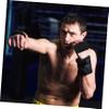 HANABASS Boxing Knuckle Guard 1 Pair Knuckle Protectors for Boxing Hand Wraps Comfortable and Easy to Wear view 4
