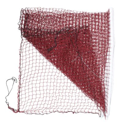 HANABASS Badminton Net Volleyball Net Outdoor Sports Replacement Polypropylene Fiber
