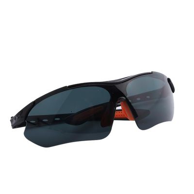 Kang Share 2 Pack Professional Safety Goggles, Transparent and Efficient Eye Protection, Acid and Alkali Resistant Eyewear
