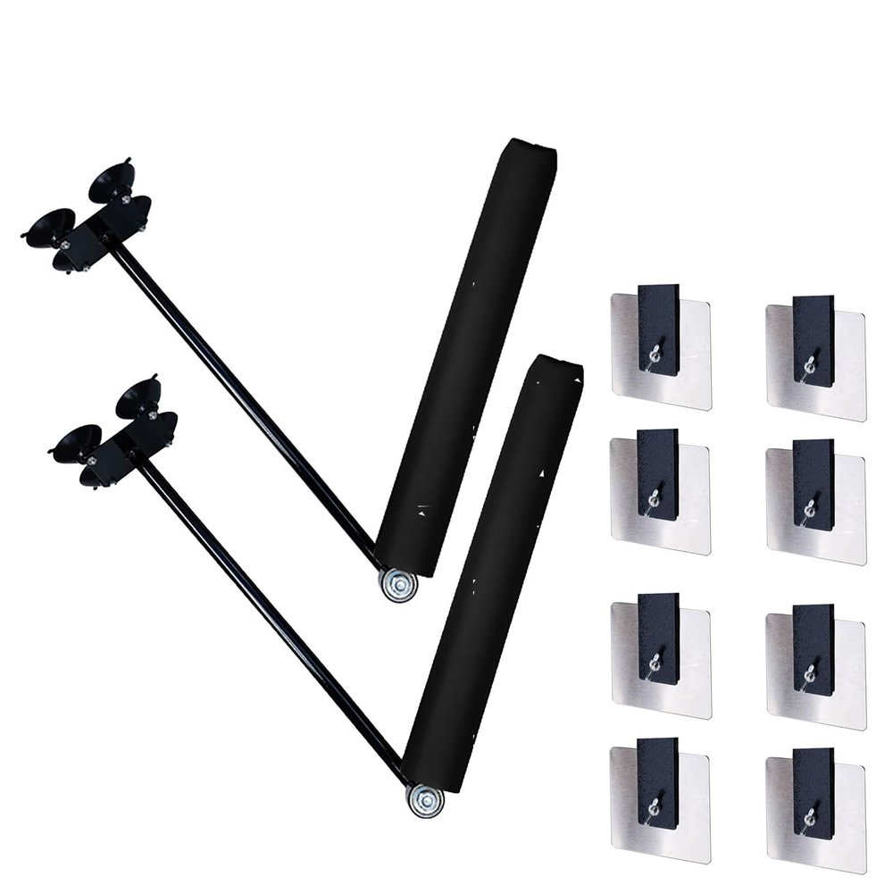 Elitix Wing Chun Dummy Weight Training Equipment for Strength Kung Fu Arms Target, Free Standing Wing Tsun Dummies Training Stand Free Combination, Punching Exercise Tool