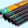 PEKJI Freshwater Fishing Rod carp Rod Carbon Table Fishing Pole Telescopic Fishing Rod Hand Pole Fishing Gear Reusable, 4.5m view 4