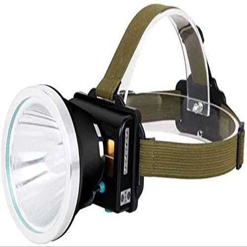 PANKERS USB Rechargeable Headlamp Flashlight - Super Bright & Lightweight Head Lamp, Perfect for Running, Camping & Work
