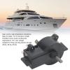 Bognajin Marine Outboard Propeller Speed Controller Fit, Electric Trolling Motor Switch, Electric Propeller Speed Regulator, 12V 24V Electric Fishing Trolling Motor Speed Controller for Kayaks Boats view 4