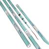 PEKJI Lightweight Fishing Rod Freshwater Fishing Gear carp Rod Table Fishing Rod Hand Rod Telescopic Fishing Rod Throwing Pole view 1