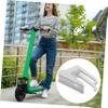 MUSISALY Multi-Function Scooter Hook Metal Electric Scooter Accessory Strong Convenient for Pro view 4
