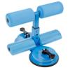 INOOMP Suction Cup Sit-up Bar for Core Strength Training Dual Pole Ab Workout Device with Two Suction Cups for Home Use Lightweight and Portable Fitness Equipment view 1