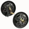 HJMuam Electric Ebike Motor 500W 48V 14 Inch Flywheel Hub with Disc Brake view 1