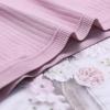Boy Shorts Underwear for Women High Waisted Cotton Boxer Briefs for Ladies Soft Stretch Plus Size Boyshorts Panties view 3