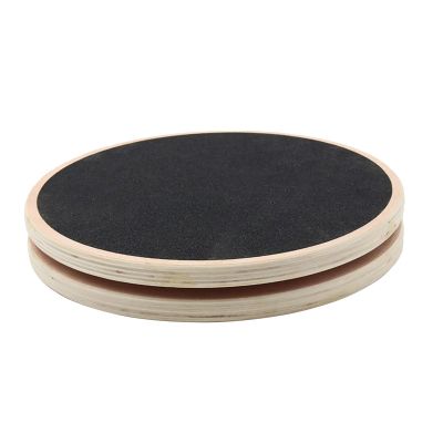 kowaku Waist Twisting Disk, Waist Twist Board, Multifunctional Twist Turntable, Waist Twister Balance Board for Women, Adults