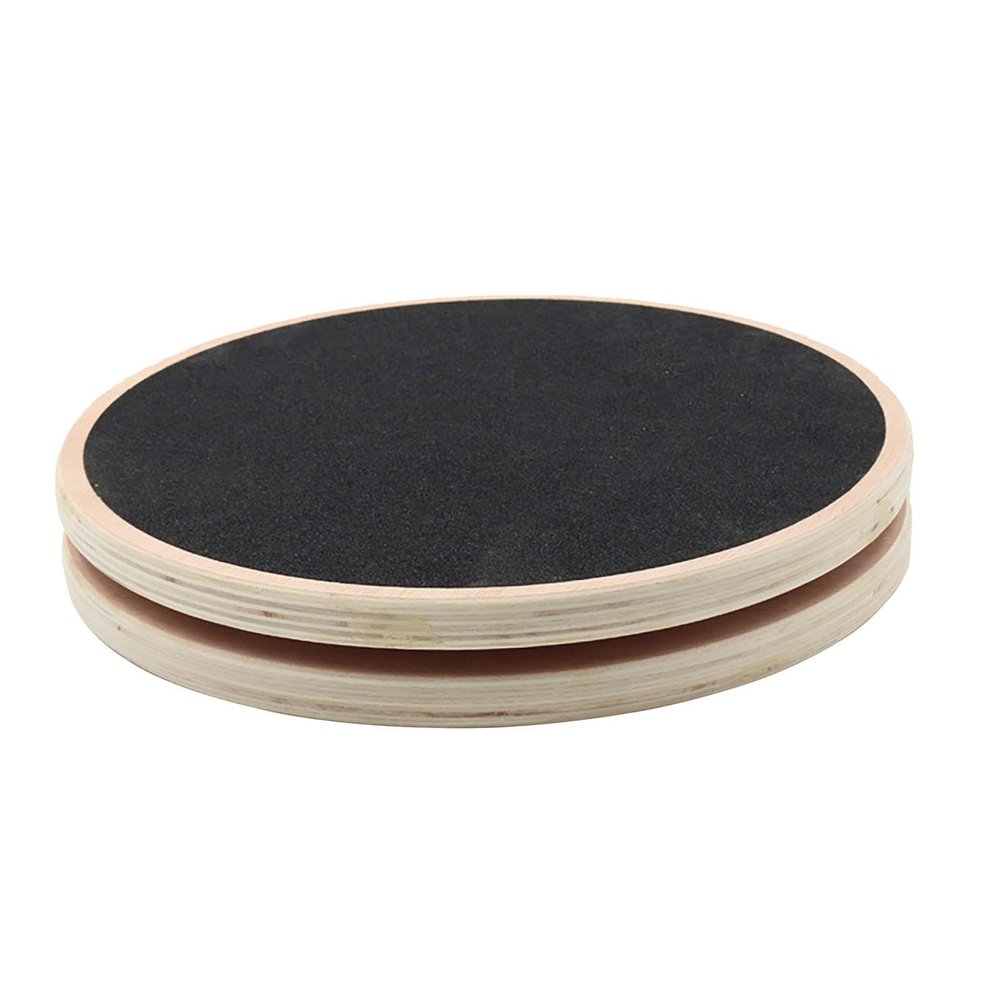 kowaku Waist Twisting Disk, Waist Twist Board, Multifunctional Twist Turntable, Waist Twister Balance Board for Women, Adults