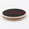 kowaku Waist Twisting Disk, Waist Twist Board, Multifunctional Twist Turntable, Waist Twister Balance Board for Women, Adults view 2