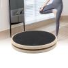 kowaku Waist Twisting Disk, Waist Twist Board, Multifunctional Twist Turntable, Waist Twister Balance Board for Women, Adults view 4
