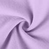 Generic Boy Shorts Underwear for Women High Waisted Cotton Boxer Briefs for Ladies Soft Stretch Plus Size Boyshorts Panties, 5X-Large, A01_purple view 2