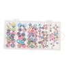 balacoo Fishing Lure Eyes DIY Fishing Tying Materials Fish Eyes for Lures Realistic Fake Accessories view 1