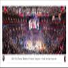 2024 NCAA Women's Basketball National Champions, South Carolina - Unframed Poster by Blakeway Panoramas (40"W x 13.5"H) view 1