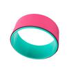 Outanaya Eco-friendly Yoga Wheel for Women Yoga Balance Tool Non-slip Stretching Circle view 1