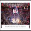 2024 NCAA Women's Basketball National Champions, South Carolina - Standard Framed Print by Blakeway Panoramas (40.25"W x 13.75"H) view 1