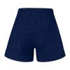 LRMQS Shorts for Women Trendy 2026 Casual Summer Drawstring Shorts with Pockets Beach Loose Elastic Waist Vacation Clothes view 4