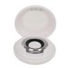 Yunir Smart Ring Health, Smart Ring for Fitness Sleep Heart Rate Oxygen, Rings for IP68 Water Bluetooth Fitness, for Best Gift Give (No. 8) view 1