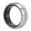 Yunir Smart Ring Health, Smart Ring for Fitness Sleep Heart Rate Oxygen, Rings for IP68 Water Bluetooth Fitness, for Best Gift Give (No. 8) view 2