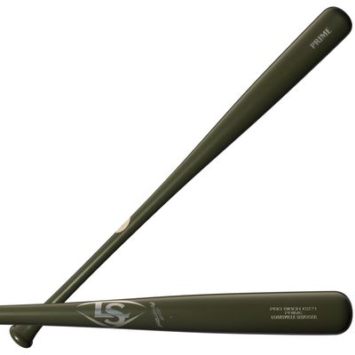 Louisville Slugger Pro Prime Birch C271 Baseball Bat - 34"