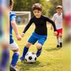 PitchGuard Kidney Guard - Impact Protection for Active Youth & Adults view 2