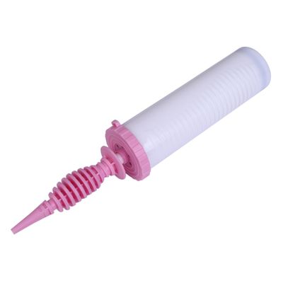 Ciieeo Balloon Blower Hand Pump Air Pump for Yoga Balls Balloons Fast Inflation Easy to Use