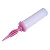 Ciieeo Balloon Blower Hand Pump Air Pump for Yoga Balls Balloons Fast Inflation Easy to Use
