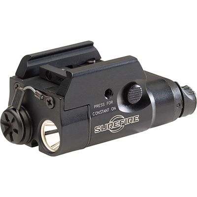 SUREFIRE XC1-C CMP 300 LM BLK