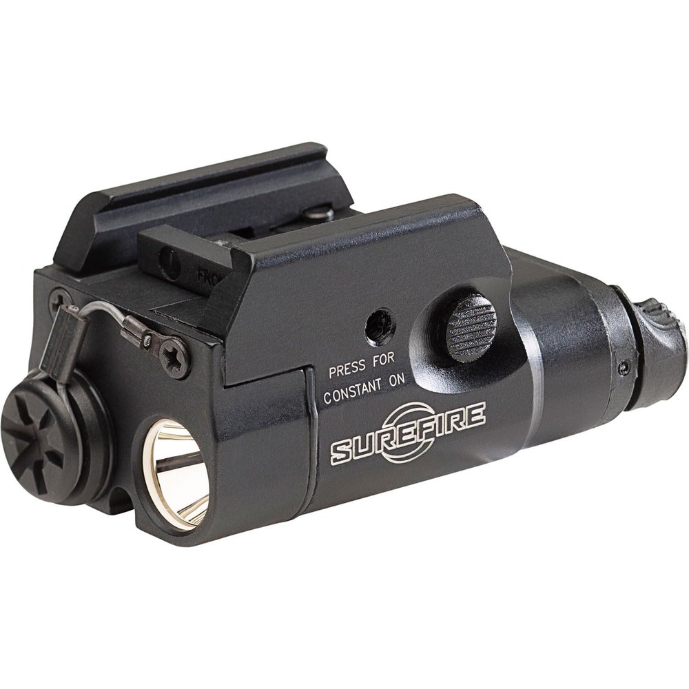 SUREFIRE XC1-C CMP 300 LM BLK