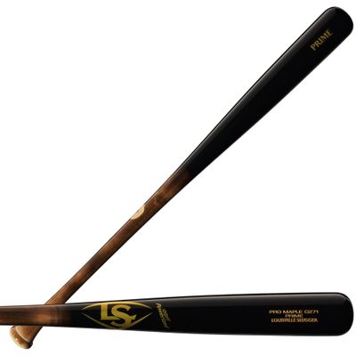 Louisville Slugger Pro Prime Maple C271 Baseball Bat - 31"