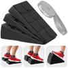 Squat Wedge Block Set of 3/5 - 960 LBS Capacity - Slant Board for Calf Stretching with 5 Stackable Angles - Calf Stretcher Slant Board - Workout Equipment - EPP Material for Exercise Equipment & Physical Therapy view 1