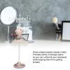 Heayzoki Jewelry Display Stand, Fashion Jewelry Stand Holder, Elegant Lady Earring Display Rack, Mannequin Necklace Display Rack for Women & Girls view 3